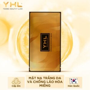 Mặt nạ YHL