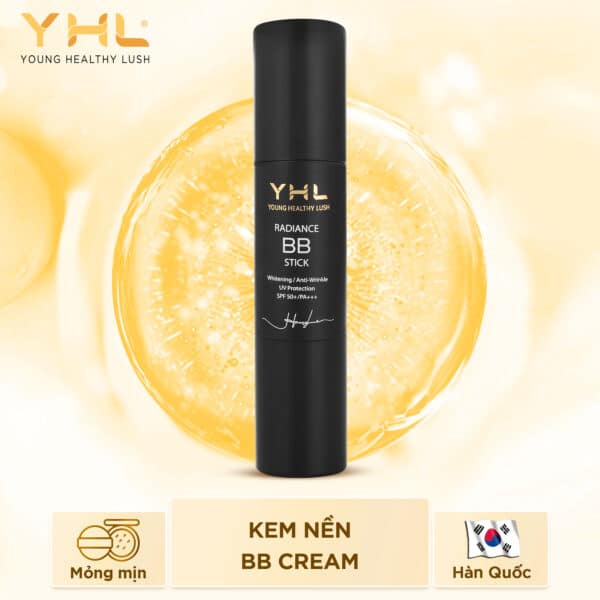 kem-nen-trang-diem-dang-thoi-yhl-bb-cream