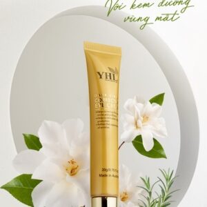 Dark Circle Correction Eye Cream - Kem chống thâm quầng mắt YHL-4