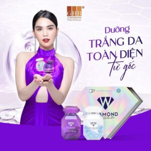 Viên uống trắng da DIAMOND WHITE DAY & NIGHT-4