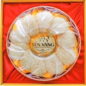 Yến Sào Tinh Chế Nguyên Chất 100%