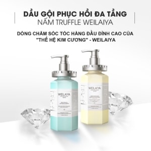 dau-goi-dau-xa-weilaiya-chiet-xuat-nam-truffle-450ml