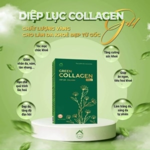 7. So sánh Tảo Diệp Lục Collagen với các sản phẩm khác