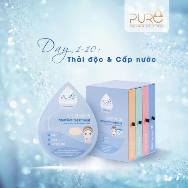 mat-na-tre-hoa-tai-tao-da-pure-luxury-mask