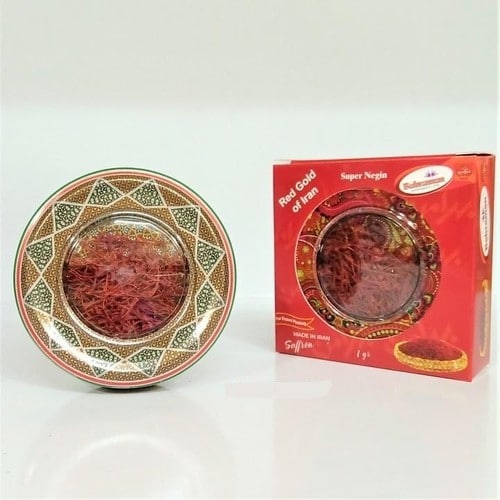 Saffron SUPER NEGIN Helps Sleep Well, Improves Health - Organic Natural  Beauty Skincare