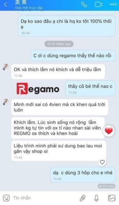 review ragamo co tot khong myphamhera