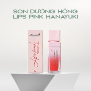 son-duong-hong-moi-lips-pink-hanayuki