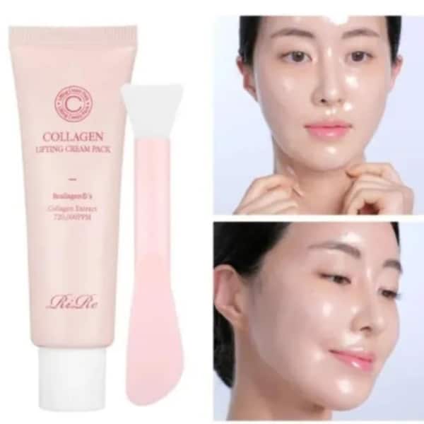 peel-da-collagen-lifting-cream-pack-rire-han-quoc