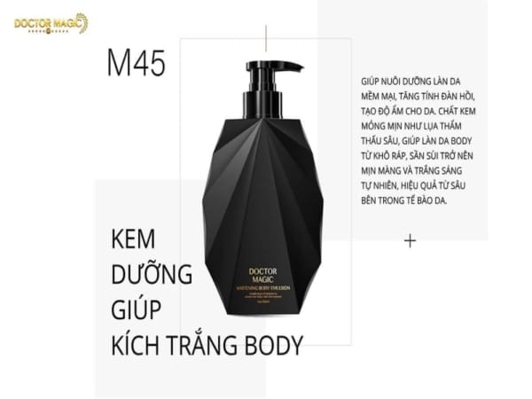 kem-duong-giup-kich-trang-body-m45-doctor-magic