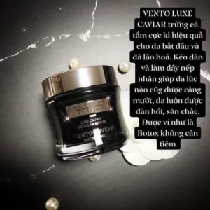 kem-duong-da-trung-ca-tam-vento-vivere-luxe-caviar