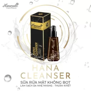 sua-rua-mat-hanayuki-cleanser