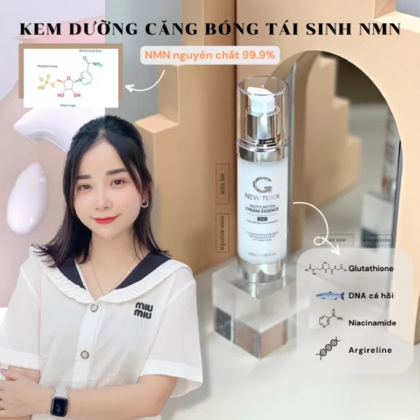 kem-duong-new-turn-multi-function-cream-nmn-essence