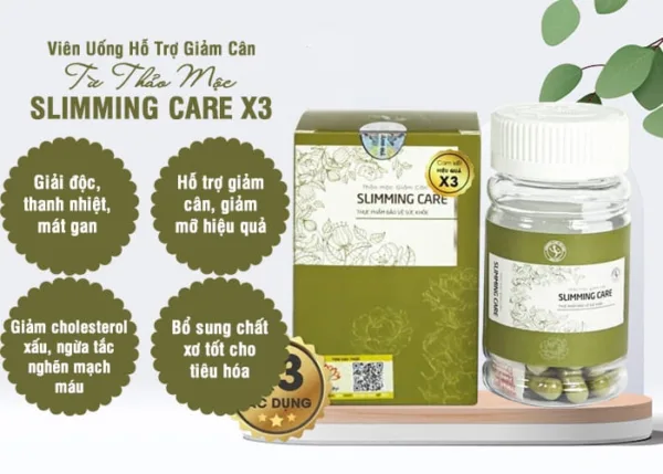 vien-uong-thao-moc-ho-tro-giam-can-slimming-care-x3