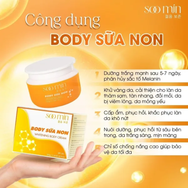 kem-body-sua-non-duong-trang-da-soo-min