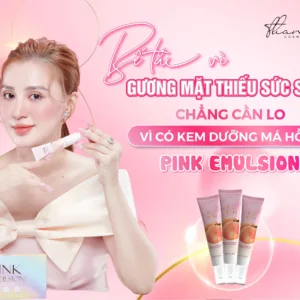 kem-duong-ma-hong-pink-emulsion